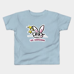 Mr. Skipperdoo Kids T-Shirt